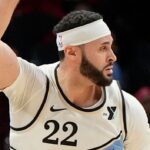 Cavaliers sign Larry Nance Jr. for one year: Reinforcement for the paint