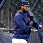 Yordan Alvarez: Hand Recovery Setback, Astros Seek Specialist