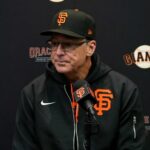 Giants SF Extend Bob Melvin Through 2026: The Manager Remains in Charge