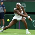 Coco Gauff Shockingly Eliminated at Wimbledon by Yastremska