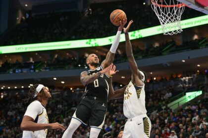 Bucks Shake Up the NBA: Surprising Turner Signing and Explosive Reactions