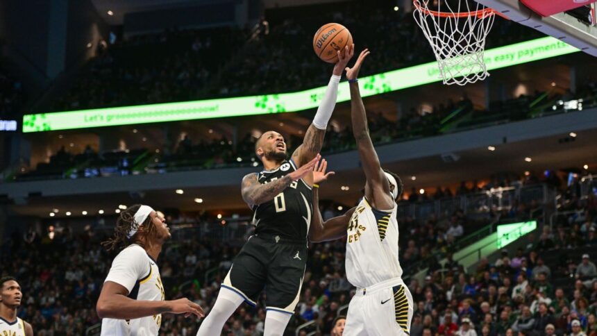Bucks Shake Up the NBA: Surprising Turner Signing and Explosive Reactions