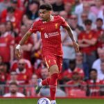 Liverpool Rejects Bayern's Offer for Luis Díaz: He's Not Leaving Anfield