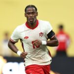 David to Juventus: The Canadian striker arrives on a free transfer, Vlahović on the ramp