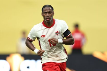 David to Juventus: The Canadian striker arrives on a free transfer, Vlahović on the ramp
