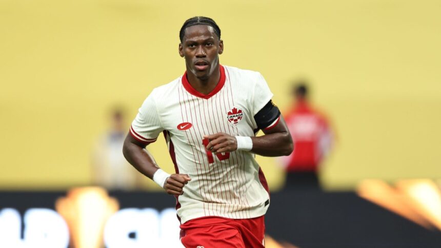 David to Juventus: The Canadian striker arrives on a free transfer, Vlahović on the ramp