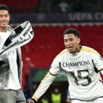 Jobe Bellingham misses the match against Jude and Real Madrid in the Club World Cup