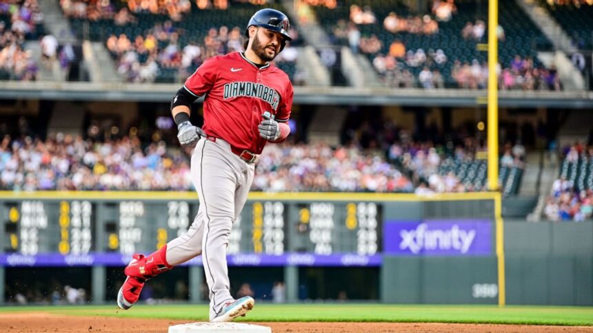 MLB: Analysis of Key Trades for the Season's Close