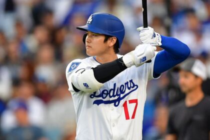 Ohtani Hits 30 HRs and Reaches Historic Milestone in MLB: Japanese Dominance