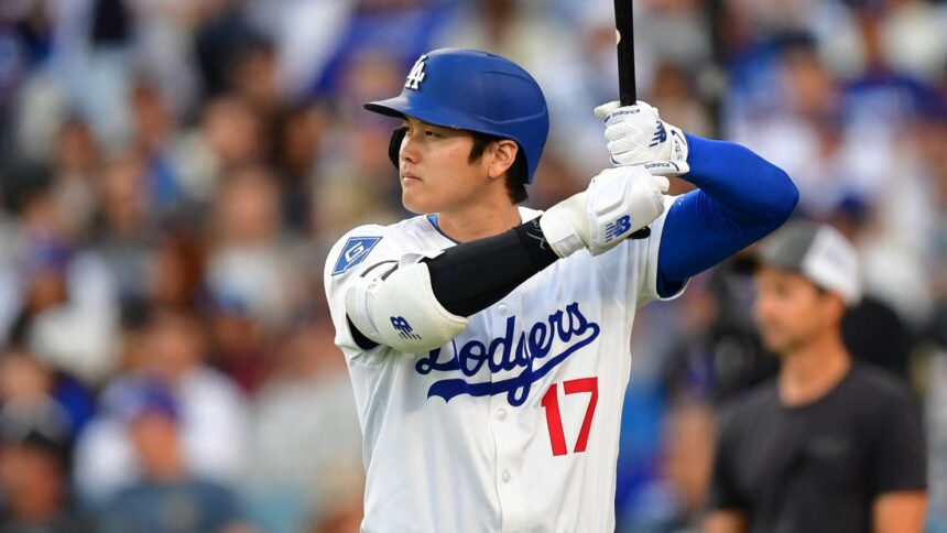 Ohtani Hits 30 HRs and Reaches Historic Milestone in MLB: Japanese Dominance