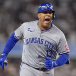 Salvador Pérez Shines: Royals Beat Mariners with Historic Night in Seattle