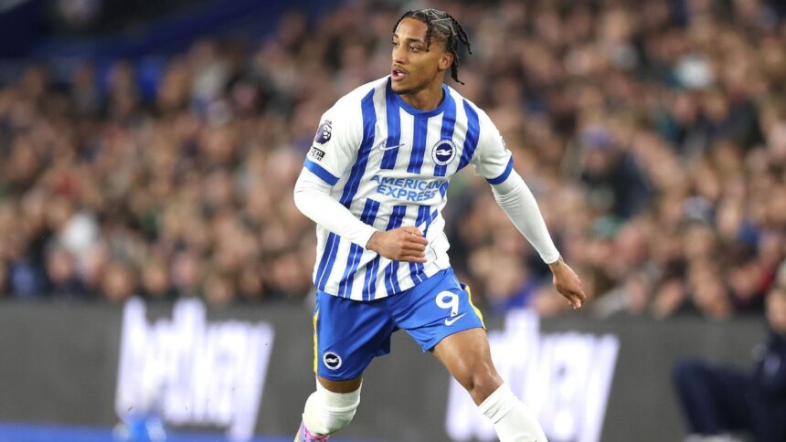 João Pedro signs for Chelsea: Stellar reinforcement arrives for 60M
