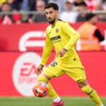 Atlético Madrid signs Álex Baena and targets Johnny Cardoso