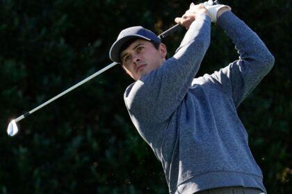 John Deere Classic 2025: Schedule and where to watch the PGA tournament on ESPN and Disney+