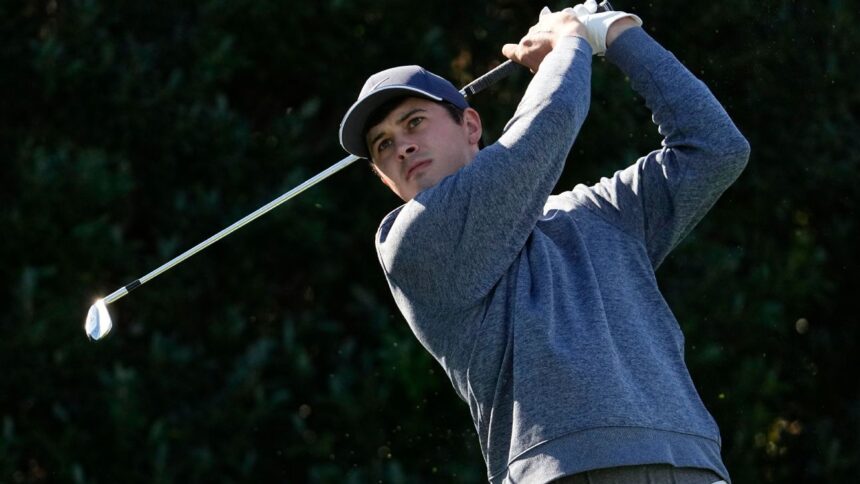 John Deere Classic 2025: Schedule and where to watch the PGA tournament on ESPN and Disney+