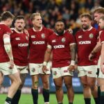 Lions Shine vs Reds: Farrell's Adaptation Stands Out After Doubtful Start