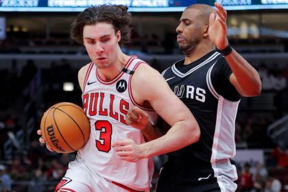 NBA: Notable Free Agents and Their Possible Destinations
