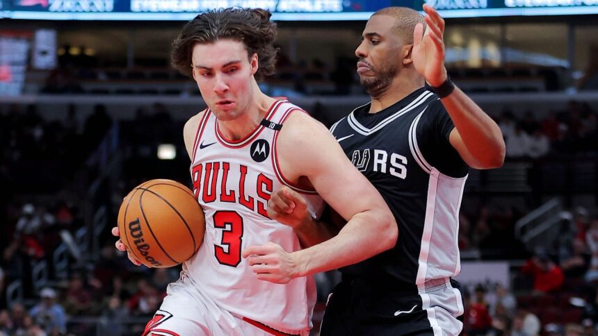 NBA: Notable Free Agents and Their Possible Destinations