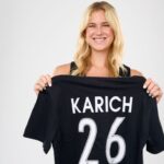 Boston Legacy FC signs Annie Karich, first reinforcement and NWSL talent