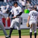 NY Yankees: The most valuable MLB team with a record figure of $8.4 billion