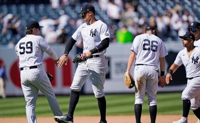 NY Yankees: The most valuable MLB team with a record figure of $8.4 billion