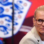England Women: How are the Lionesses evolving towards Euro 2025?