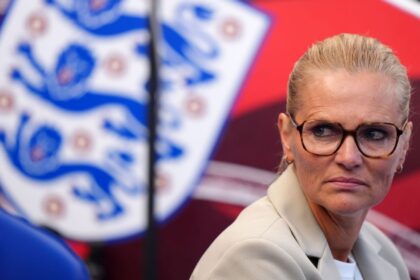 England Women: How are the Lionesses evolving towards Euro 2025?