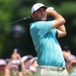 Scheffler leads the PGA Ranking: Who are his rivals?