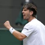 Norrie Advances at Wimbledon 2025: Beats Tiafoe in Epic Battle