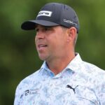 Woodland, US Final Vice Captain for the 2024 Ryder Cup