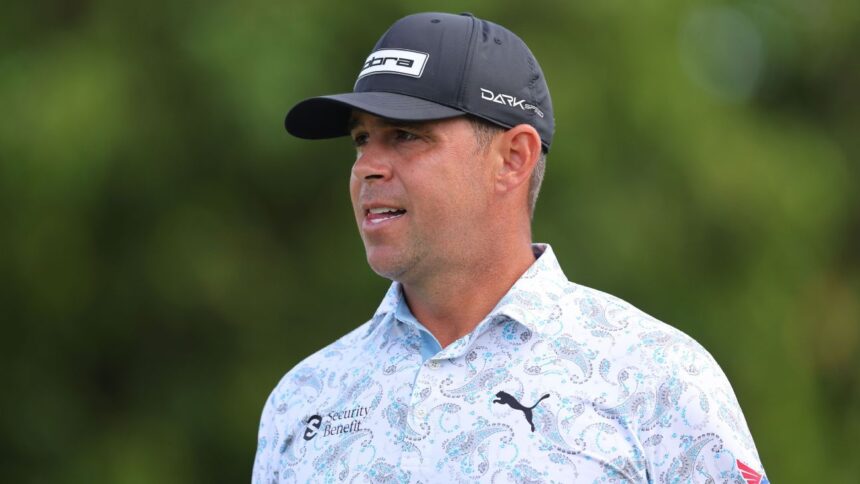 Woodland, US Final Vice Captain for the 2024 Ryder Cup