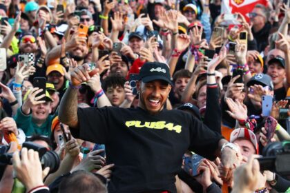 GP Silverstone 2025: Analysis, favorites and schedule of the F1 Grand Prix