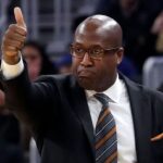 Knicks Decide: Mike Brown, New Coach, After NBA Signing