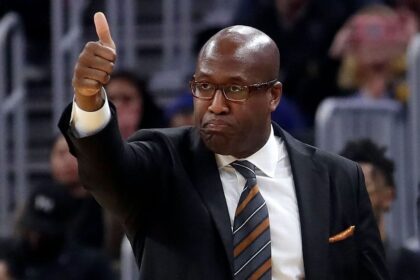 Knicks Decide: Mike Brown, New Coach, After NBA Signing