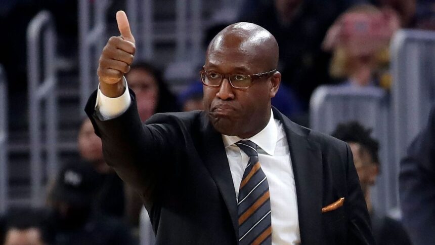 Knicks Decide: Mike Brown, New Coach, After NBA Signing