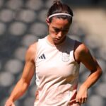 Bonmatí ready to debut: Spain optimistic against Portugal in Euro Cup