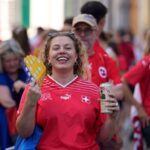 Euro 2025: Switzerland Burns in Heat, Matches and Excitement at the Women's Euro