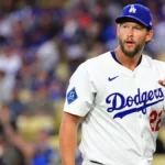 Kershaw Nearing 3,000 Strikeouts: MLB Legend on the Verge of the Feat