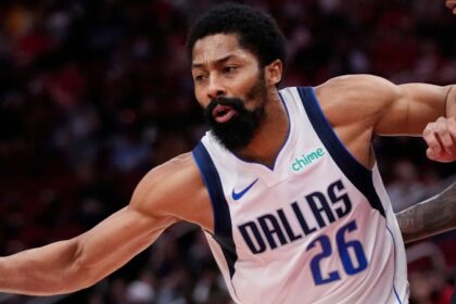 Hornets Sign Spencer Dinwiddie: Key Reinforcement in 1 Year