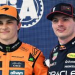 Piastri Doesn't Rule Out Verstappen: F1 Title Battle Still Open