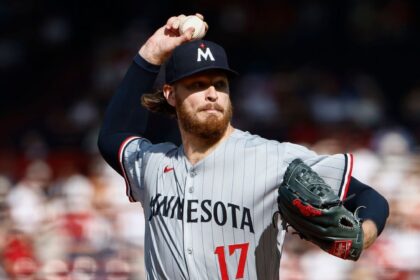 Twins: Bailey Ober to injured list with hip issue
