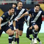 Guatemala to Gold Cup Semifinals: 29 Years Later, the Bicolor Surprises