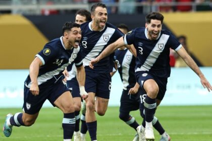 Guatemala to Gold Cup Semifinals: 29 Years Later, the Bicolor Surprises