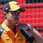 Norris: Not Winning the F1 2025 Title Won't Be a Failure, Silverstone in Sight