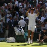 Alcaraz advances at Wimbledon: Defeats Tarvet and reaches the third round