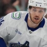 Suter Bolsters Blues: Star Signing in the NHL Market