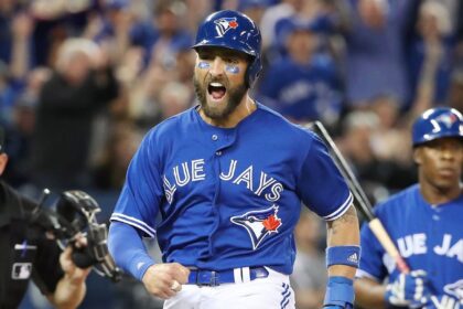 Kevin Pillar Hangs Up His Glove: End to a 13-Year MLB Career
