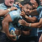 Waratahs vs Lions: Seven Wallabies in lineup, Tupou and Kellaway lead