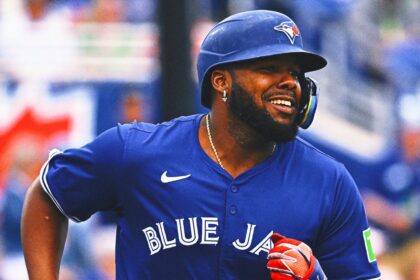 Dominicana Dominates the 2025 MLB All-Star Game: 4 Dominican Starters