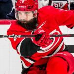 Burns Signs with Avalanche: Veteran Reinforcement for the Defense